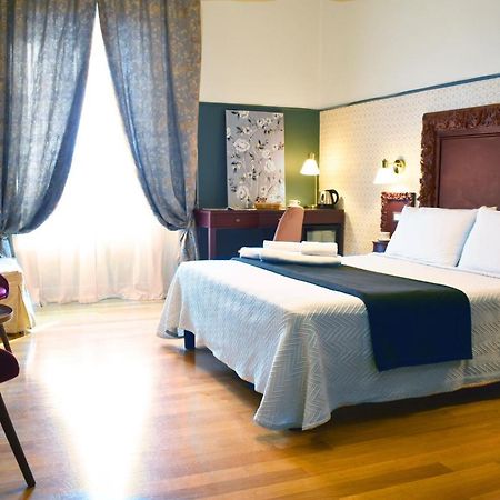 Ripa 145 Guest House In Trastevere Рим Екстериор снимка