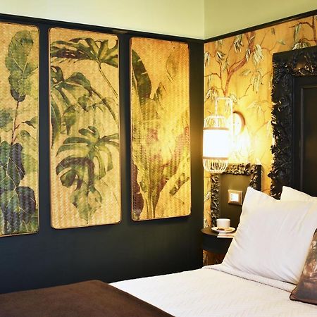 Ripa 145 Guest House In Trastevere Рим Екстериор снимка