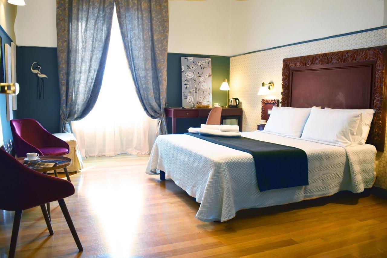 Ripa 145 Guest House In Trastevere Рим Екстериор снимка