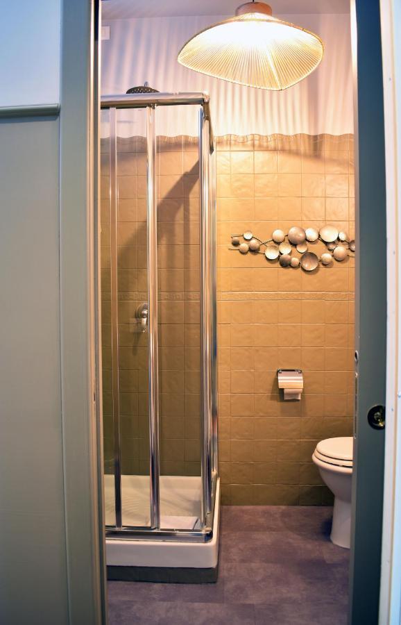 Ripa 145 Guest House In Trastevere Рим Екстериор снимка