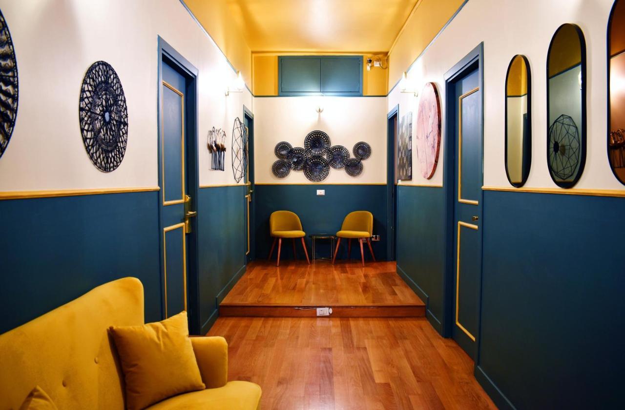 Ripa 145 Guest House In Trastevere Рим Екстериор снимка