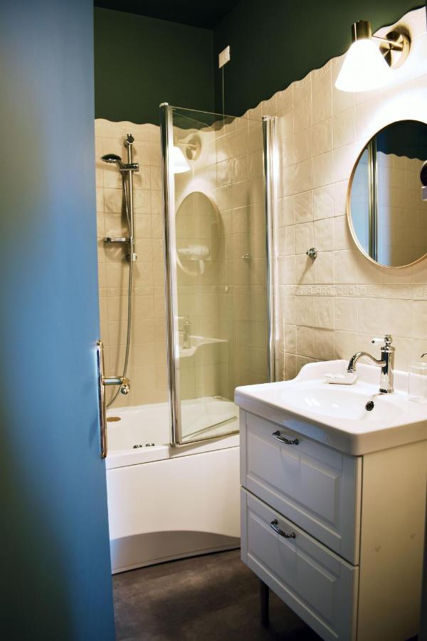 Ripa 145 Guest House In Trastevere Рим Екстериор снимка