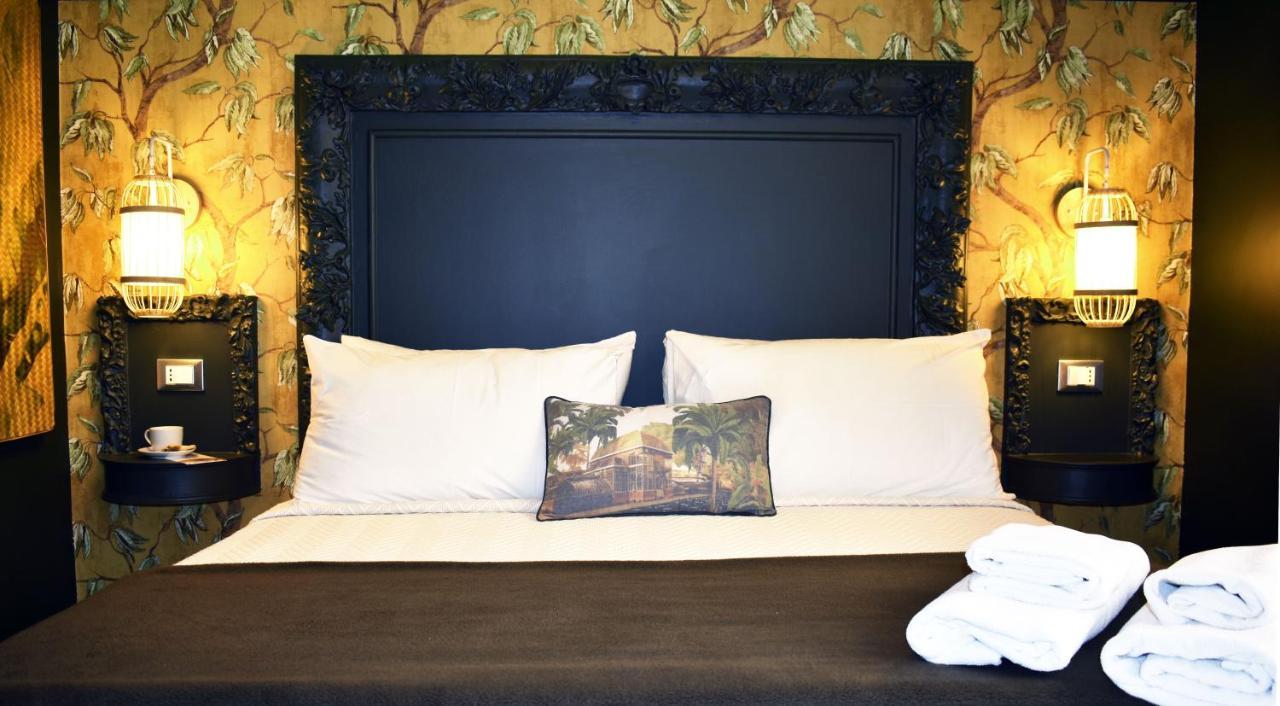 Ripa 145 Guest House In Trastevere Рим Екстериор снимка