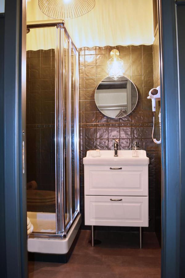 Ripa 145 Guest House In Trastevere Рим Екстериор снимка
