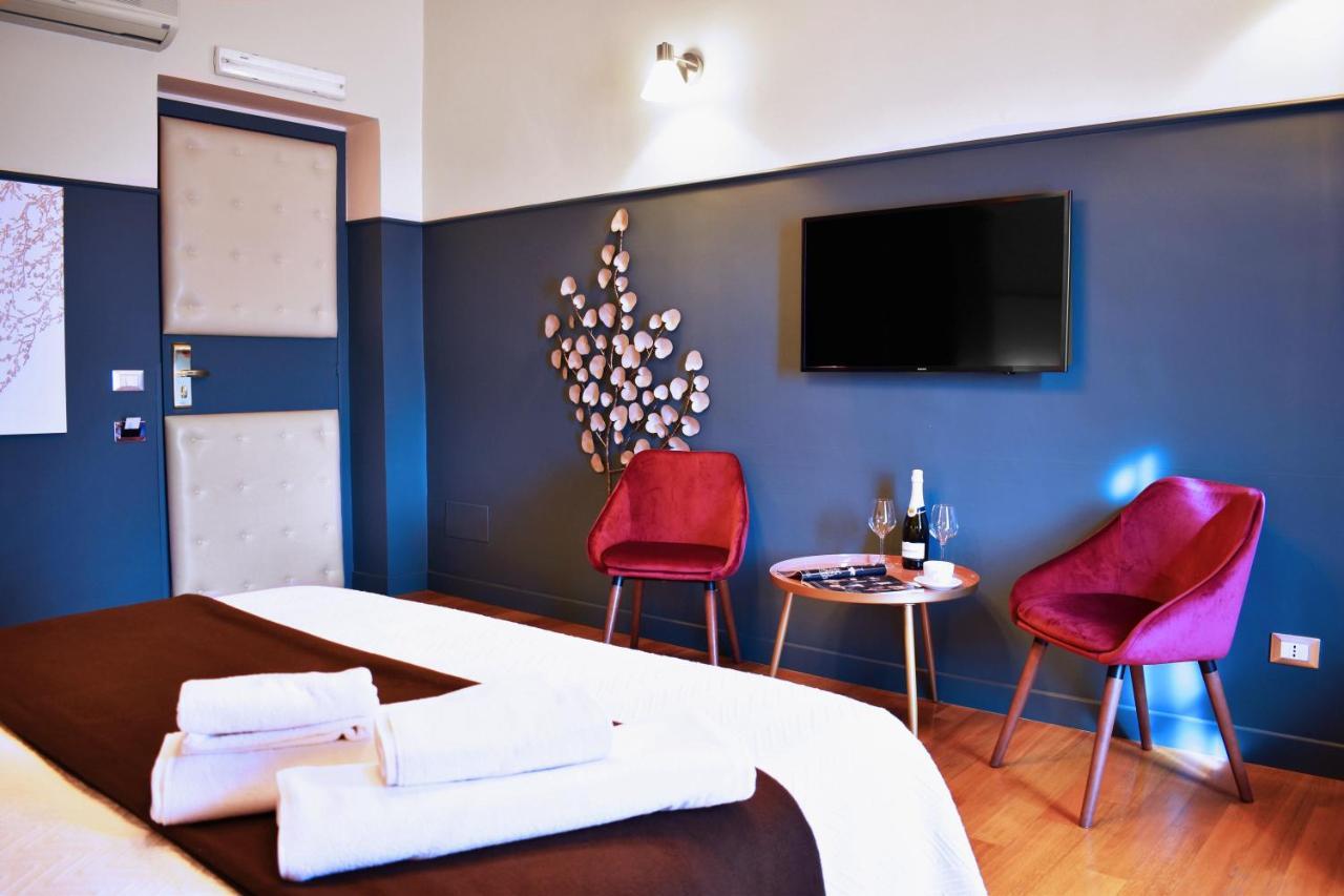 Ripa 145 Guest House In Trastevere Рим Екстериор снимка