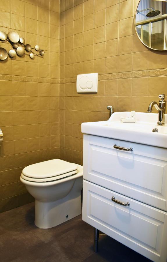 Ripa 145 Guest House In Trastevere Рим Екстериор снимка