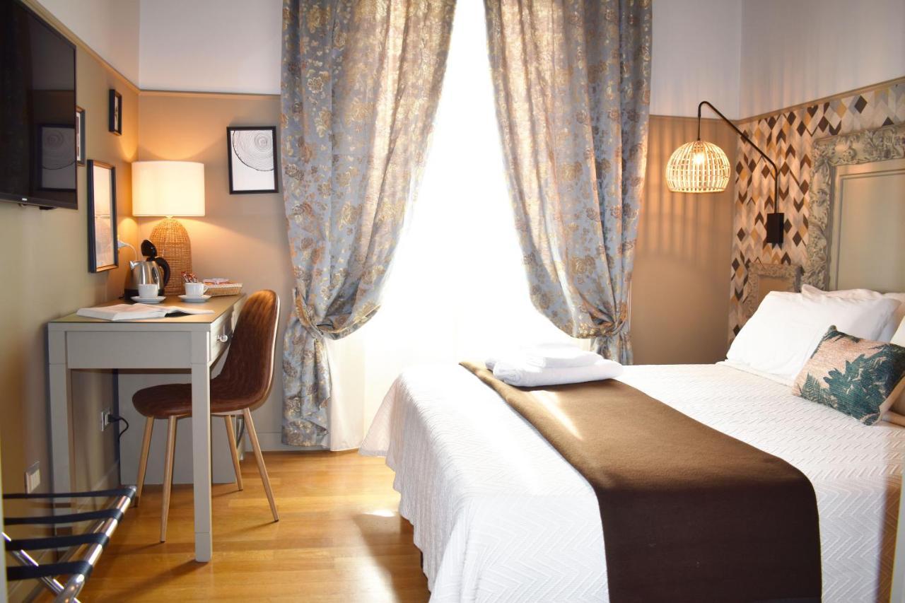 Ripa 145 Guest House In Trastevere Рим Екстериор снимка
